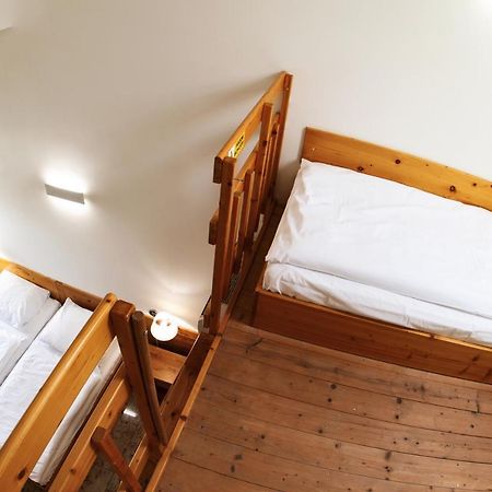 Hotel Slunecni Dvur Брно Екстер'єр фото