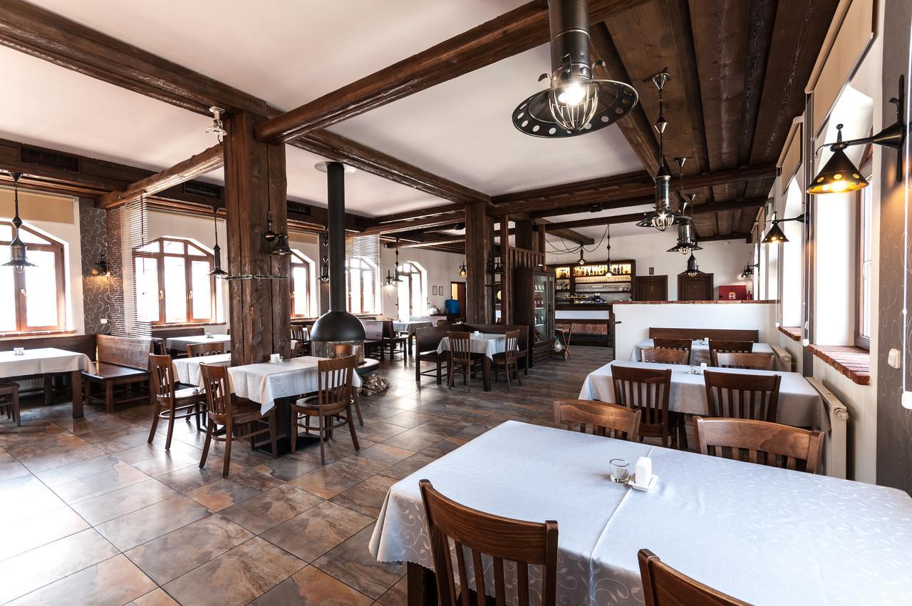 Hotel Slunecni Dvur Брно Екстер'єр фото