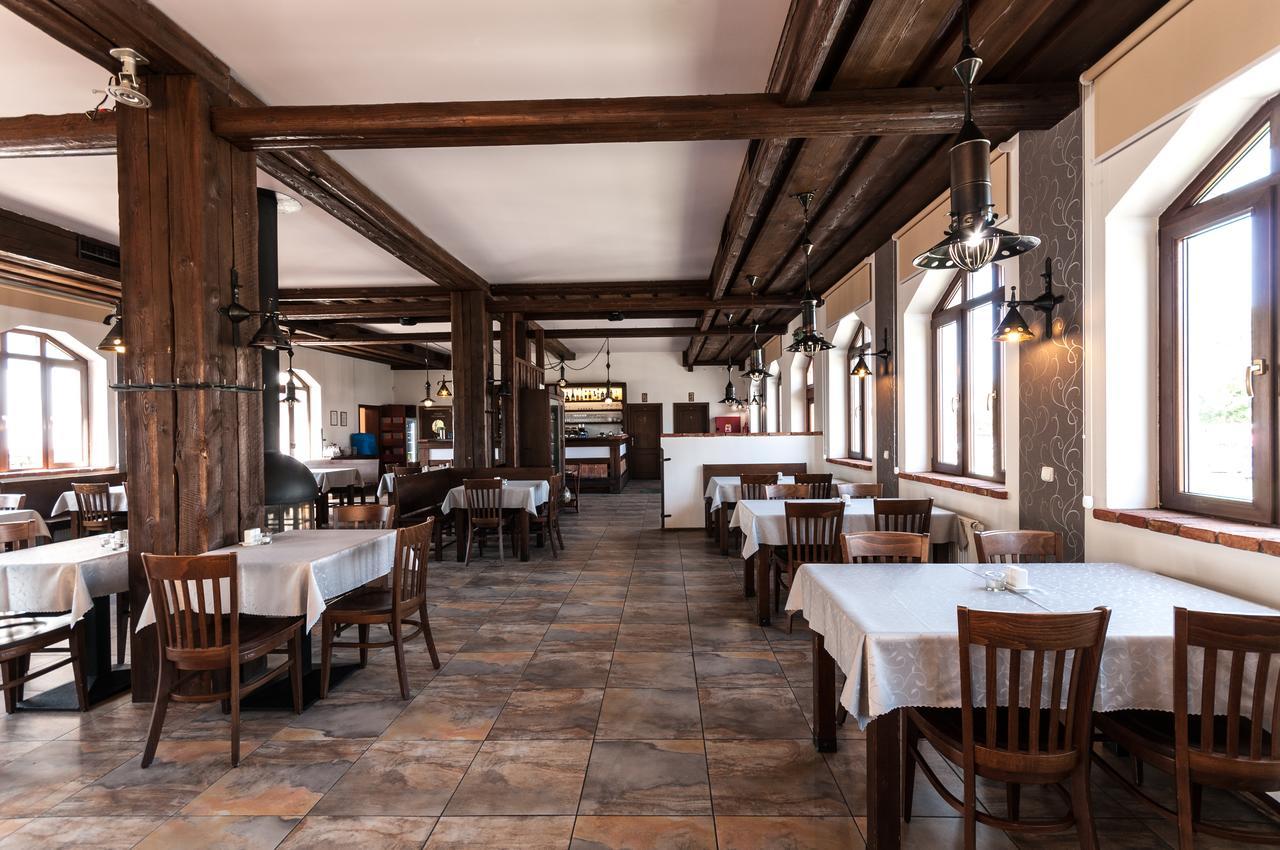 Hotel Slunecni Dvur Брно Екстер'єр фото