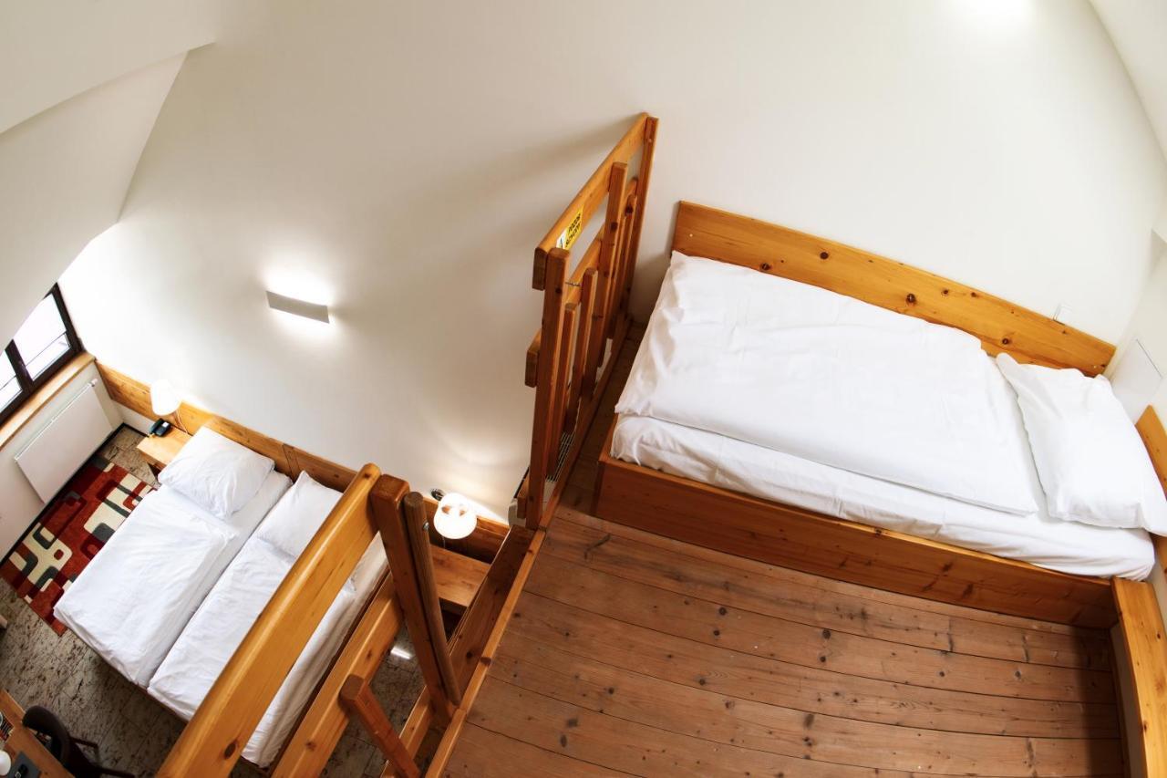 Hotel Slunecni Dvur Брно Екстер'єр фото